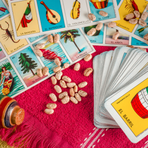 Printable materials for class activities